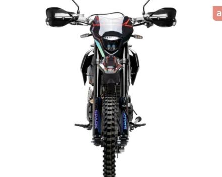 Спарк SP 250P-2, об'ємом двигуна 0.25 л та пробігом 0 тис. км за 1705 $, фото 2 на Automoto.ua