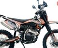 купити нове авто Спарк SP 250P-2 2024 року від офіційного дилера Никита Александрович Спарк фото