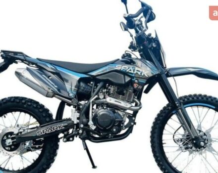 Спарк SP 250P-2, объемом двигателя 0.25 л и пробегом 0 тыс. км за 1705 $, фото 9 на Automoto.ua