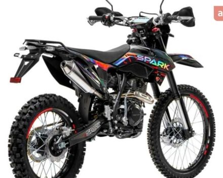 Спарк SP 250P-2, об'ємом двигуна 0.25 л та пробігом 0 тис. км за 1705 $, фото 7 на Automoto.ua