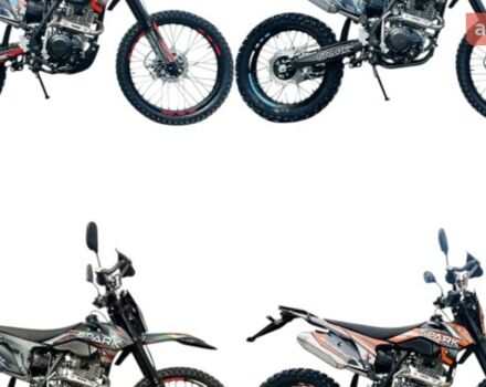 купить новое авто Спарк SP 250P-2 2025 года от официального дилера Женя Спарк фото