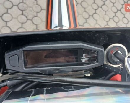 купить новое авто Спарк SP 250P-2 2025 года от официального дилера Женя Спарк фото