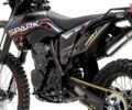 Спарк SP 250P-2, об'ємом двигуна 0.25 л та пробігом 0 тис. км за 1705 $, фото 5 на Automoto.ua