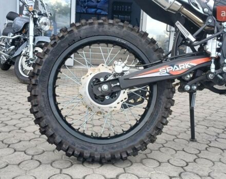 купить новое авто Спарк SP 250P-2 2025 года от официального дилера Женя Спарк фото