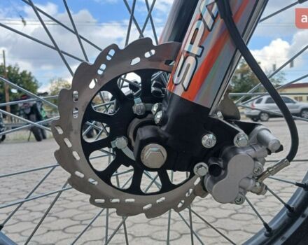 купить новое авто Спарк SP 250P-2 2025 года от официального дилера Женя Спарк фото