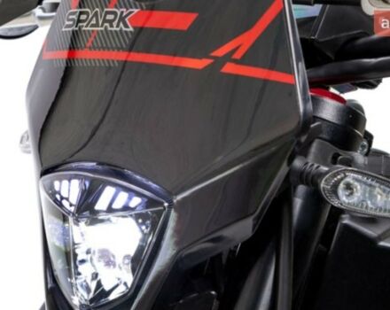 Спарк SP 250P-2, объемом двигателя 0.25 л и пробегом 0 тыс. км за 1705 $, фото 11 на Automoto.ua