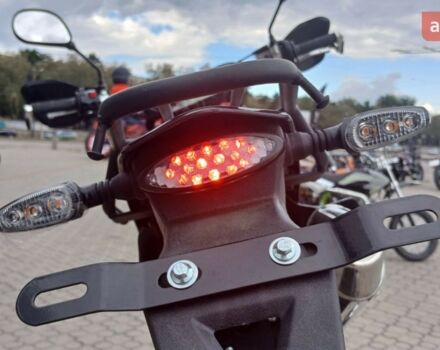 купить новое авто Спарк SP 250P-2 2025 года от официального дилера Женя Спарк фото