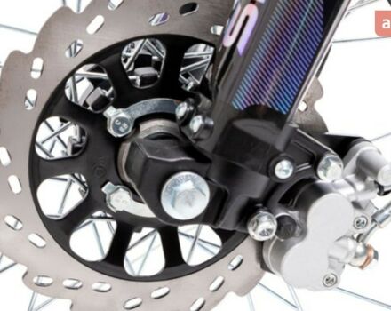 Спарк SP 250P-2, об'ємом двигуна 0.25 л та пробігом 0 тис. км за 1705 $, фото 9 на Automoto.ua