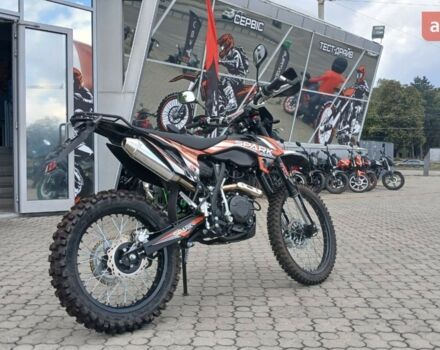 купить новое авто Спарк SP 250P-2 2025 года от официального дилера Женя Спарк фото