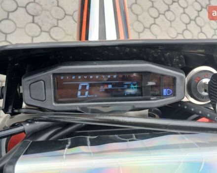 купить новое авто Спарк SP 250P-2 2025 года от официального дилера Женя Спарк фото