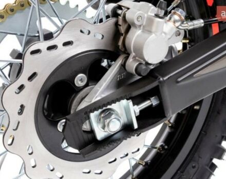 Спарк SP 250P-2, объемом двигателя 0.25 л и пробегом 0 тыс. км за 1705 $, фото 8 на Automoto.ua