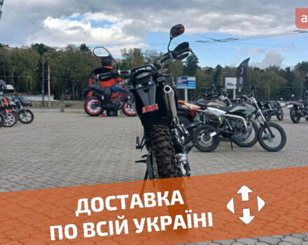 купить новое авто Спарк SP 250P-2 2025 года от официального дилера Женя Спарк фото