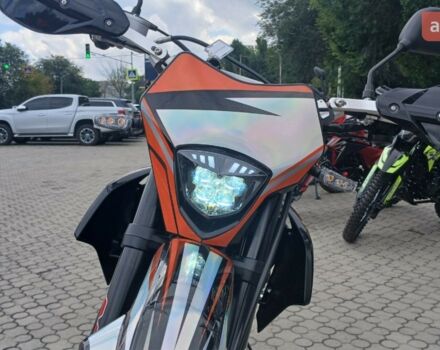 купить новое авто Спарк SP 250P-2 2025 года от официального дилера Женя Спарк фото