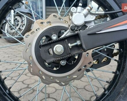 купить новое авто Спарк SP 250P-2 2025 года от официального дилера Женя Спарк фото