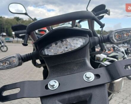 купить новое авто Спарк SP 250P-2 2025 года от официального дилера Женя Спарк фото