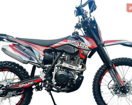 Спарк SP 250P-2, объемом двигателя 0.25 л и пробегом 0 тыс. км за 1705 $, фото 3 на Automoto.ua