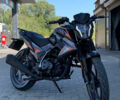 Чорний Спарк SP 250R-32, об'ємом двигуна 0.25 л та пробігом 7 тис. км за 1000 $, фото 7 на Automoto.ua
