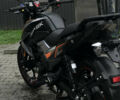 Черный Спарк SP 250R-32, объемом двигателя 0.25 л и пробегом 8 тыс. км за 1100 $, фото 3 на Automoto.ua