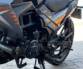 Чорний Спарк SP 250R-32, об'ємом двигуна 0.25 л та пробігом 7 тис. км за 1000 $, фото 4 на Automoto.ua