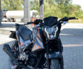 Чорний Спарк SP 250R-32, об'ємом двигуна 0.25 л та пробігом 7 тис. км за 1000 $, фото 5 на Automoto.ua