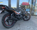 Чорний Спарк SP 250R-32, об'ємом двигуна 0.25 л та пробігом 7 тис. км за 1000 $, фото 2 на Automoto.ua