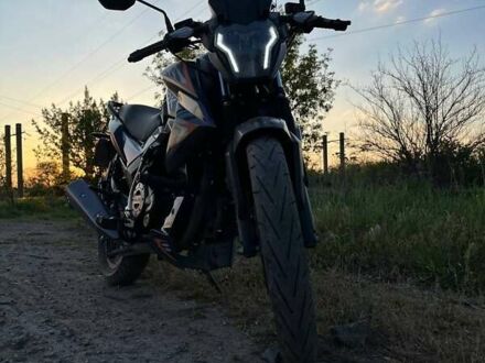 Спарк SP 250R-32 2023 в Васильковке на Automoto.ua Черный Спарк SP 250R-32, объемом двигателя 0.23 л и пробегом 6 тыс. км за 1151 $, фото 1 на Automoto.ua