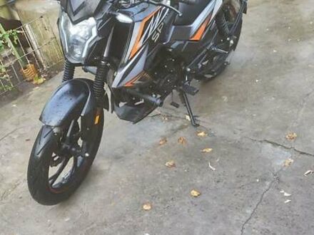 Спарк SP 250R-32 2023 в Новой Одессе на Automoto.ua Черный Спарк SP 250R-32, объемом двигателя 0 л и пробегом 5 тыс. км за 1000 $, фото 1 на Automoto.ua