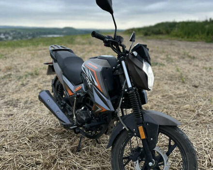 Коричневый Спарк SP 250R-32, объемом двигателя 0.23 л и пробегом 5 тыс. км за 1125 $, фото 6 на Automoto.ua