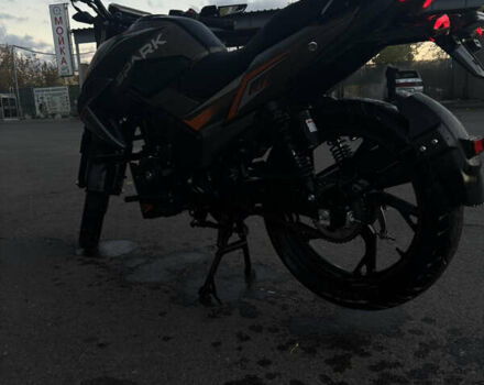 Спарк SP 250R-32 2023 у Дніпро (Дніпропетровську) на Automoto.ua Коричневий Спарк SP 250R-32, об'ємом двигуна 0.25 л та пробігом 6 тис. км за 1066 $, фото 6 на Automoto.ua