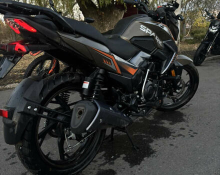 Спарк SP 250R-32 2023 у Дніпро (Дніпропетровську) на Automoto.ua Коричневий Спарк SP 250R-32, об'ємом двигуна 0.25 л та пробігом 6 тис. км за 1066 $, фото 2 на Automoto.ua