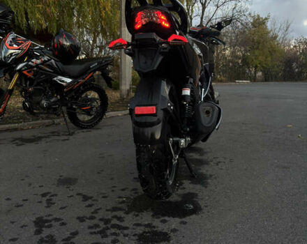 Спарк SP 250R-32 2023 у Дніпро (Дніпропетровську) на Automoto.ua Коричневий Спарк SP 250R-32, об'ємом двигуна 0.25 л та пробігом 6 тис. км за 1066 $, фото 7 на Automoto.ua