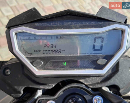 Спарк SP 250R-32, объемом двигателя 0 л и пробегом 888 тыс. км за 1318 $, фото 3 на Automoto.ua