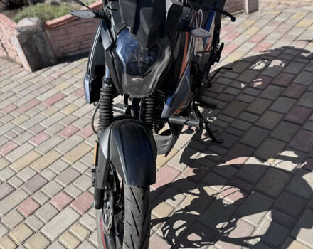 Спарк SP 250R-32, объемом двигателя 0 л и пробегом 888 тыс. км за 1318 $, фото 2 на Automoto.ua