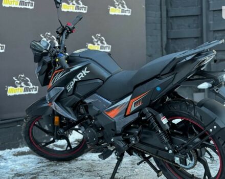 Спарк SP 250R-32, об'ємом двигуна 0.22 л та пробігом 0 тис. км за 1350 $, фото 4 на Automoto.ua