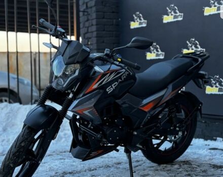 Спарк SP 250R-32, об'ємом двигуна 0.22 л та пробігом 0 тис. км за 1350 $, фото 3 на Automoto.ua