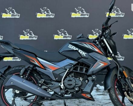 Спарк SP 250R-32, объемом двигателя 0.22 л и пробегом 0 тыс. км за 1308 $, фото 7 на Automoto.ua