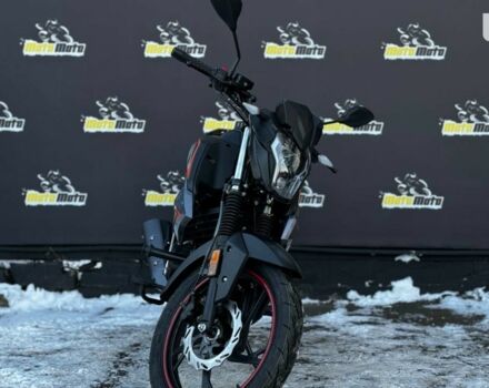 Спарк SP 250R-32, об'ємом двигуна 0.22 л та пробігом 0 тис. км за 1350 $, фото 2 на Automoto.ua