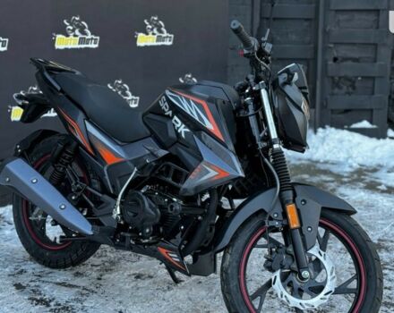 Спарк SP 250R-32, об'ємом двигуна 0.22 л та пробігом 0 тис. км за 1308 $, фото 1 на Automoto.ua