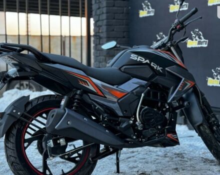 Спарк SP 250R-32, об'ємом двигуна 0.22 л та пробігом 0 тис. км за 1350 $, фото 6 на Automoto.ua