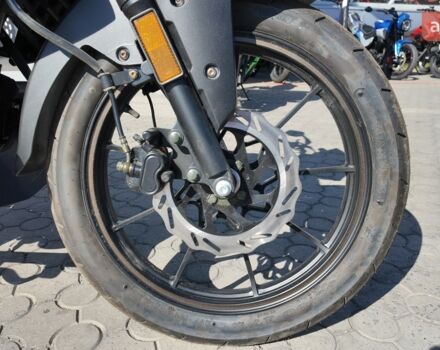 купити нове авто Спарк SP 250R-32 2025 року від офіційного дилера Женя Спарк фото