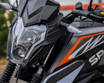 Спарк SP 250R-32, об'ємом двигуна 0.22 л та пробігом 0 тис. км за 1353 $, фото 2 на Automoto.ua