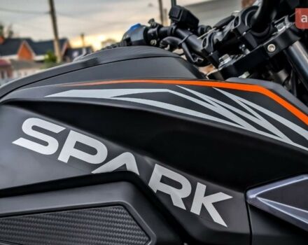 Спарк SP 250R-32, об'ємом двигуна 0.22 л та пробігом 0 тис. км за 1353 $, фото 14 на Automoto.ua