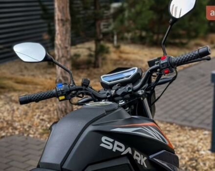 Спарк SP 250R-32, об'ємом двигуна 0.22 л та пробігом 0 тис. км за 1353 $, фото 10 на Automoto.ua
