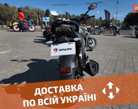 купити нове авто Спарк SP 250R-32 2025 року від офіційного дилера Женя Спарк фото
