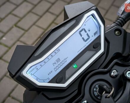 Спарк SP 250R-32, об'ємом двигуна 0.22 л та пробігом 0 тис. км за 1353 $, фото 11 на Automoto.ua