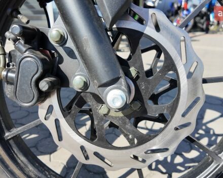 купити нове авто Спарк SP 250R-32 2025 року від офіційного дилера Женя Спарк фото