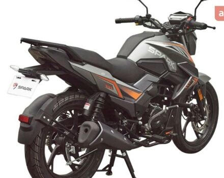 купити нове авто Спарк SP 250R-32 2025 року від офіційного дилера АртМото Хмельницький Спарк фото