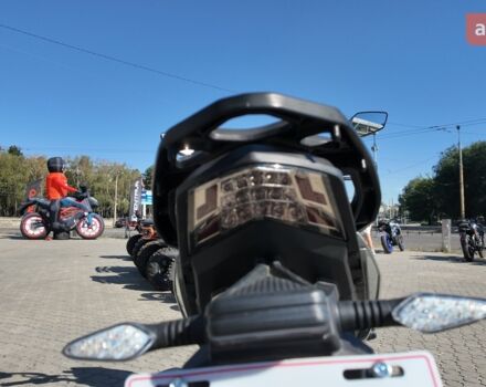 купити нове авто Спарк SP 250R-32 2025 року від офіційного дилера Женя Спарк фото