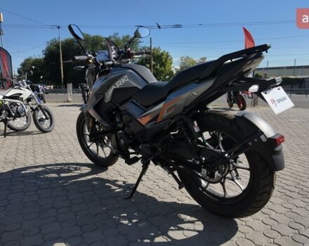купити нове авто Спарк SP 250R-32 2025 року від офіційного дилера Женя Спарк фото