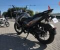 купити нове авто Спарк SP 250R-32 2025 року від офіційного дилера Женя Спарк фото